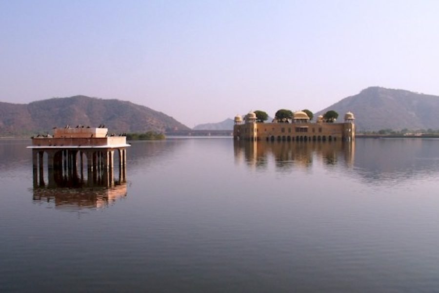 Start in Los Angeles and end in San Francisco